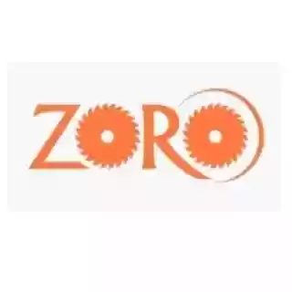 zoro.co.uk logo