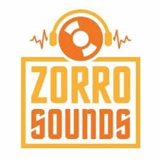 Shop Zorro Sounds logo