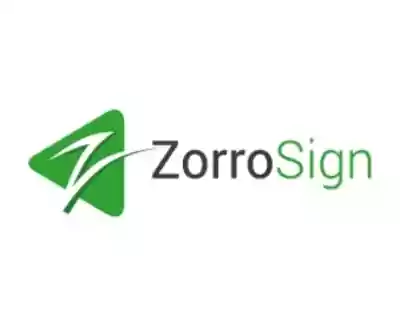ZorroSign logo