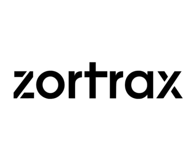 Shop Zortrax logo