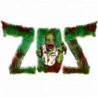 Zos World logo