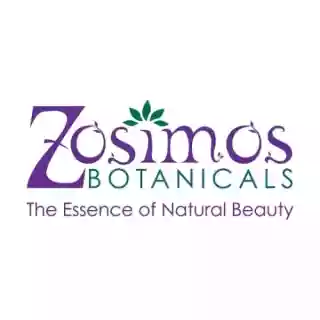 Zosimos Botanicals logo