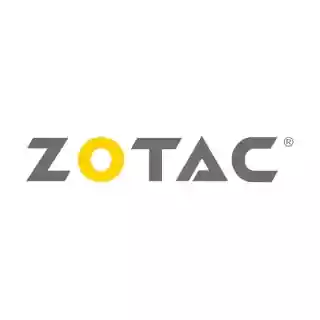 zotac.com logo