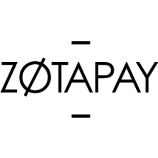 Shop Zotapay logo