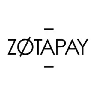 Zotapay discount codes