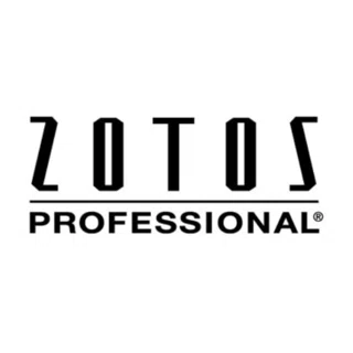 Shop Zotos Professional logo