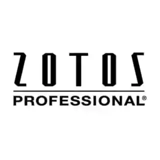 Zotos Professional coupon codes