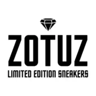 Zotuz AU logo