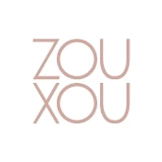 Shop ZOU XOU logo