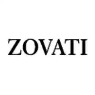 Shop Zovati coupon codes logo