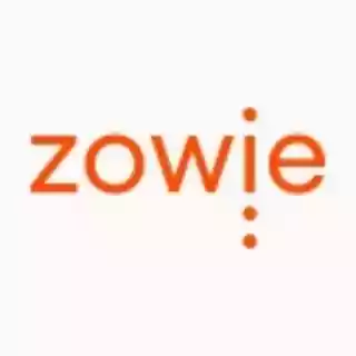 Shop  Zowie AI promo codes logo