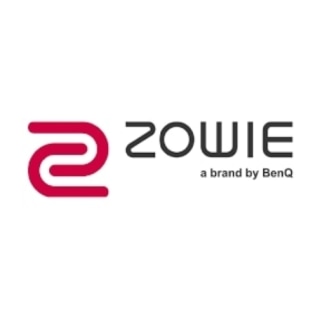 Shop Zowie logo
