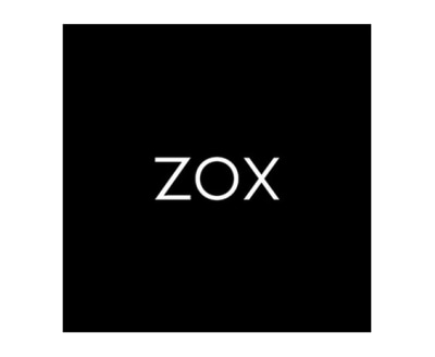 Shop Zox logo