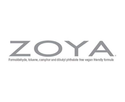 Shop ZOYA Australia logo