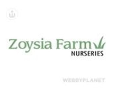 Shop Zoysia Farms logo