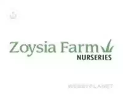 Shop Zoysia Farms promo codes logo