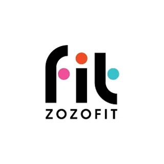 ZOZOFIT logo