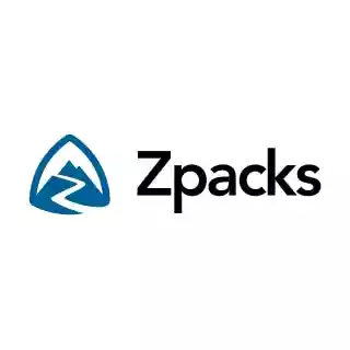 Shop Zpacks discount codes logo