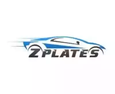 Shop Z Plates coupon codes logo