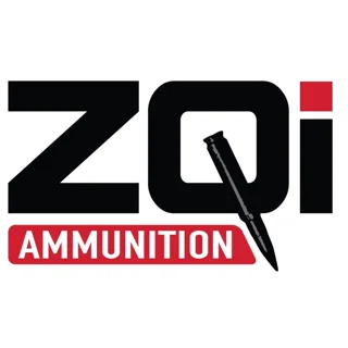 zqiammunition.com logo