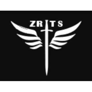 ZR Tactical Solutions logo