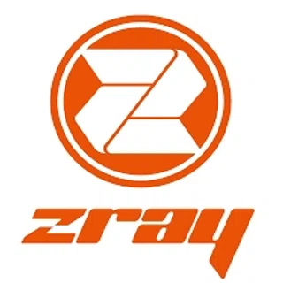 Zray Paddleboards  logo