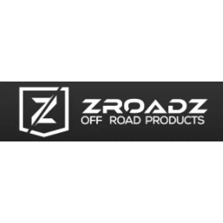 Shop ZROADZ logo