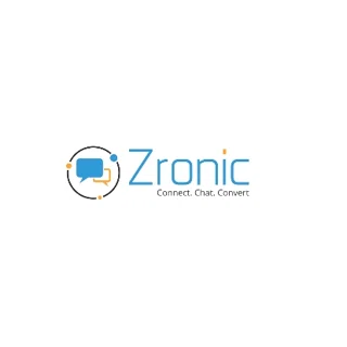 Shop Zronic logo