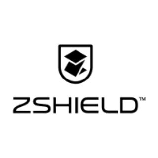 Shop ZShield logo
