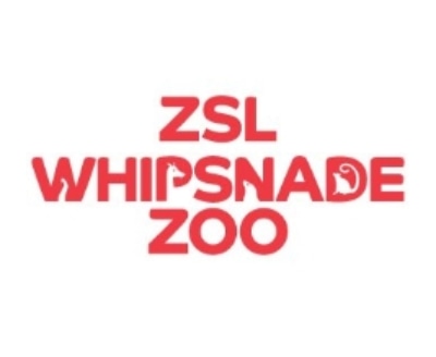 Shop Zoological Society of London-Whipsnade logo