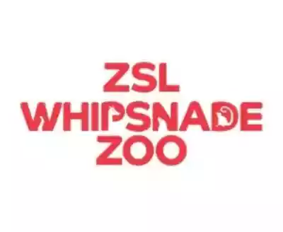 Shop Zoological Society of London-Whipsnade promo codes logo