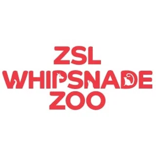 ZSL Whipsnade Zoo logo