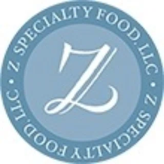 zspecialtyfood.com logo