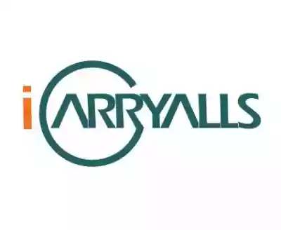 Shop iCarryAlls discount codes logo