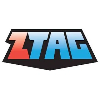 ZTAG Drone Laser Tag logo
