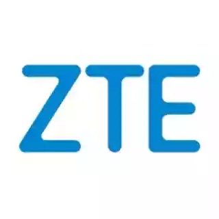ZTE UK logo