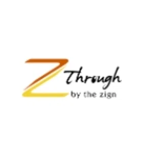 Shop Z Through By The Zign logo