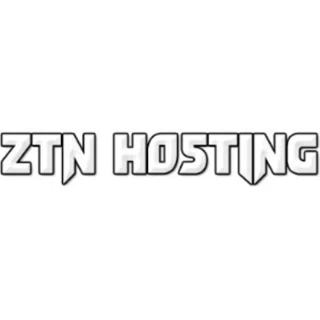 Shop ZTN Hosting coupon codes logo