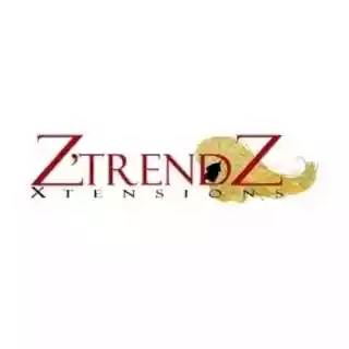 Shop ZtrendZ Xtensions promo codes logo