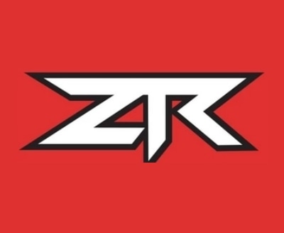Shop ZTR GRAPHICZ logo