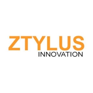 Shop Ztylus logo