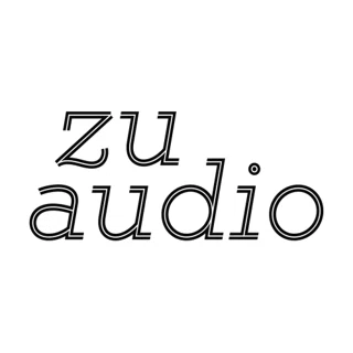 Shop Zu Audio logo