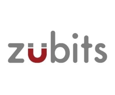 Shop Zubits logo