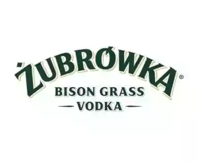 Zubrowka logo