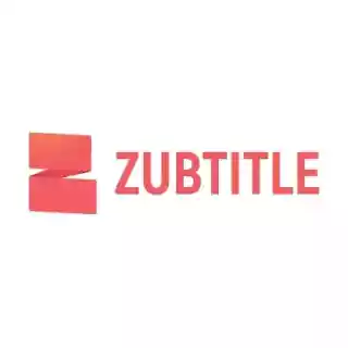 Shop Zubtitle discount codes logo