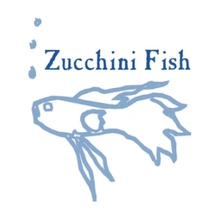 Shop Zucchini Fish logo