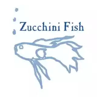 Shop Zucchini Fish promo codes logo