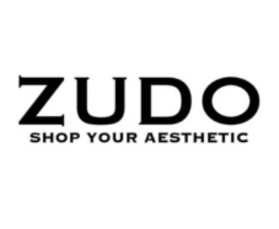 Shop Zudo Jewelry logo