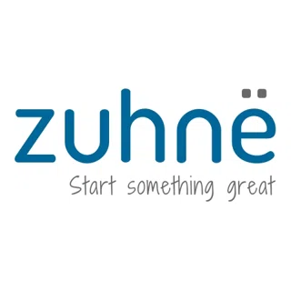 Zuhne logo