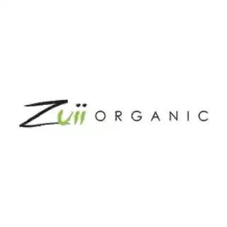 Shop  Zuii Organic discount codes logo